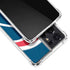 NBA Washington Wizards Large Logo Galaxy S21 Ultra 5G Clear Case