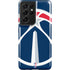 NBA Washington Wizards Large Logo Galaxy S21 Ultra 5G Pro Case