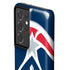 NBA Washington Wizards Large Logo Galaxy S21 Ultra 5G Pro Case
