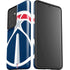 NBA Washington Wizards Large Logo Galaxy S21 Ultra 5G Pro Case