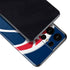 NBA Washington Wizards Large Logo Galaxy S21 Ultra 5G Skin