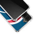 NBA Washington Wizards Large Logo Galaxy S22 Plus Clear Case