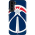NBA Washington Wizards Large Logo Galaxy S22 Plus Pro Case