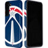 NBA Washington Wizards Large Logo Galaxy S22 Plus Pro Case