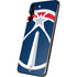 NBA Washington Wizards Large Logo Galaxy S22 Plus Skin