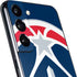 NBA Washington Wizards Large Logo Galaxy S22 Plus Skin