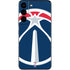 NBA Washington Wizards Large Logo Galaxy S22 Skin