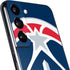 NBA Washington Wizards Large Logo Galaxy S22 Skin