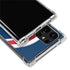 NBA Washington Wizards Large Logo Galaxy S22 Ultra Clear Case