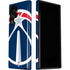 NBA Washington Wizards Large Logo Galaxy S22 Ultra Pro Case