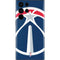 NBA Washington Wizards Large Logo Galaxy S22 Ultra Skin