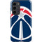 NBA Washington Wizards Large Logo Galaxy S23 Plus Pro Case