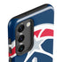 NBA Washington Wizards Large Logo Galaxy S23 Plus Pro Case