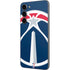 NBA Washington Wizards Large Logo Galaxy S23 Plus Skin