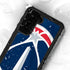 NBA Washington Wizards Large Logo Galaxy S23 Plus Waterproof Case