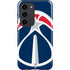 NBA Washington Wizards Large Logo Galaxy S23 Pro Case
