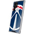 NBA Washington Wizards Large Logo Galaxy S24 Ultra Clear Case