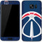 NBA Washington Wizards Large Logo Galaxy S7 Skin
