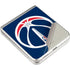 NBA Washington Wizards Large Logo Galaxy Z Flip3 5G Skin
