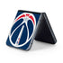 NBA Washington Wizards Large Logo Galaxy Z Flip5 5G Skin