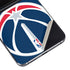 NBA Washington Wizards Large Logo Galaxy Z Flip5 5G Skin