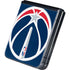 NBA Washington Wizards Large Logo Galaxy Z Flip5 5G Skin