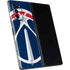 NBA Washington Wizards Large Logo Galaxy Z Fold2 5G Skin
