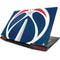 NBA Washington Wizards Large Logo Lenovo IdeaPad Skin