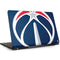 NBA Washington Wizards Large Logo Dell Inspiron Skin