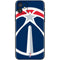 NBA Washington Wizards Large Logo iPhone 11 Skin