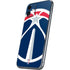 NBA Washington Wizards Large Logo iPhone 11 Skin