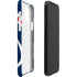 NBA Washington Wizards Large Logo iPhone 12 Mini Lite Case