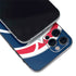 NBA Washington Wizards Large Logo iPhone 12 Pro Skin