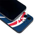 NBA Washington Wizards Large Logo iPhone 12 Skin