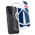 NBA Washington Wizards Large Logo iPhone 13 Pro Max MagSafe Case
