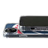NBA Washington Wizards Large Logo iPhone 15 MagSafe Case