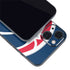 NBA Washington Wizards Large Logo iPhone 14 Plus Skin
