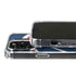 NBA Washington Wizards Large Logo iPhone 15 Pro MagSafe Case
