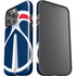 NBA Washington Wizards Large Logo iPhone 15 Pro Max Impact Case
