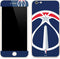 NBA Washington Wizards Large Logo iPhone 6/6s Plus Skin
