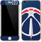 NBA Washington Wizards Large Logo iPhone 6/6s Skin