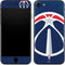 NBA Washington Wizards Large Logo iPhone 7 Skin