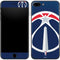 NBA Washington Wizards Large Logo iPhone 8 Plus Skin