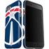 NBA Washington Wizards Large Logo iPhone SE (2nd & 3rd Gen) Pro Case
