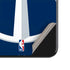 NBA Washington Wizards Large Logo iPhone SE (2nd & 3rd Gen) Skin