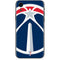 NBA Washington Wizards Large Logo iPhone XR Skin