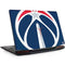 NBA Washington Wizards Large Logo Legion Y720 Skin