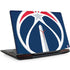NBA Washington Wizards Large Logo Legion Y720 Skin