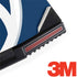 NBA Washington Wizards Large Logo Legion Y720 Skin
