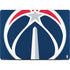 NBA Washington Wizards Large Logo MacBook Pro 14in (2021-24) Skin
